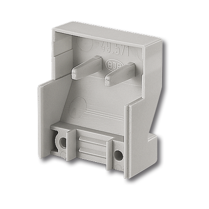 Top cover for cable clamp 49.571.U501
