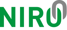 Logo Firma Niro
