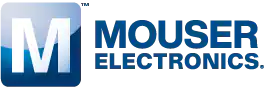 Logo Firma Mouser Electronics