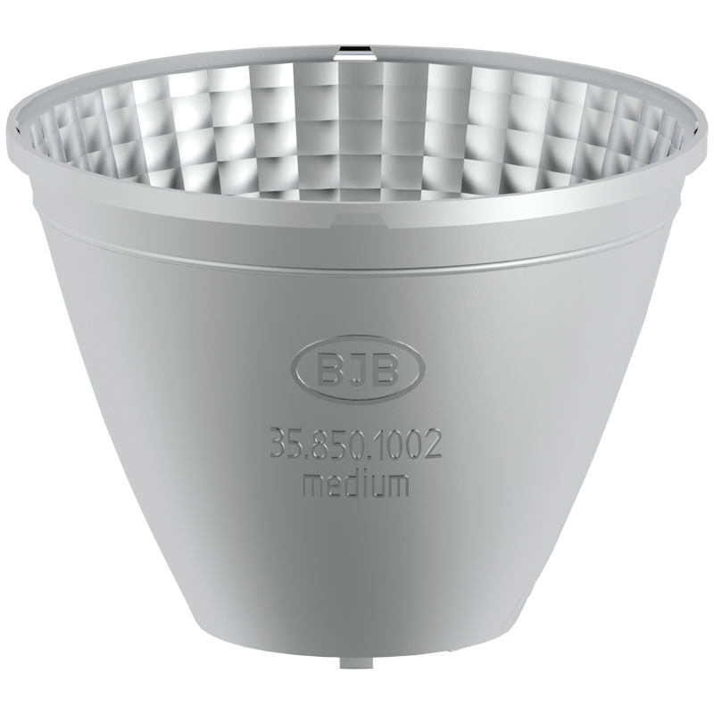 OptiSpot Reflector Ø 110 mm - Medium OptiSpot Reflector Ø 110 mm - Medium