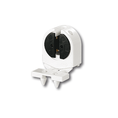 G5 (T5): Fluorescent Push In Lampholders