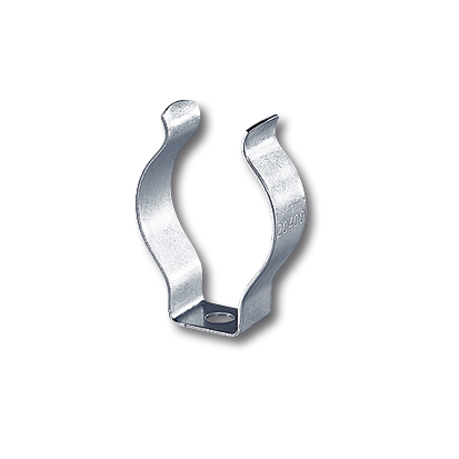 Lamp support for T8 lamps