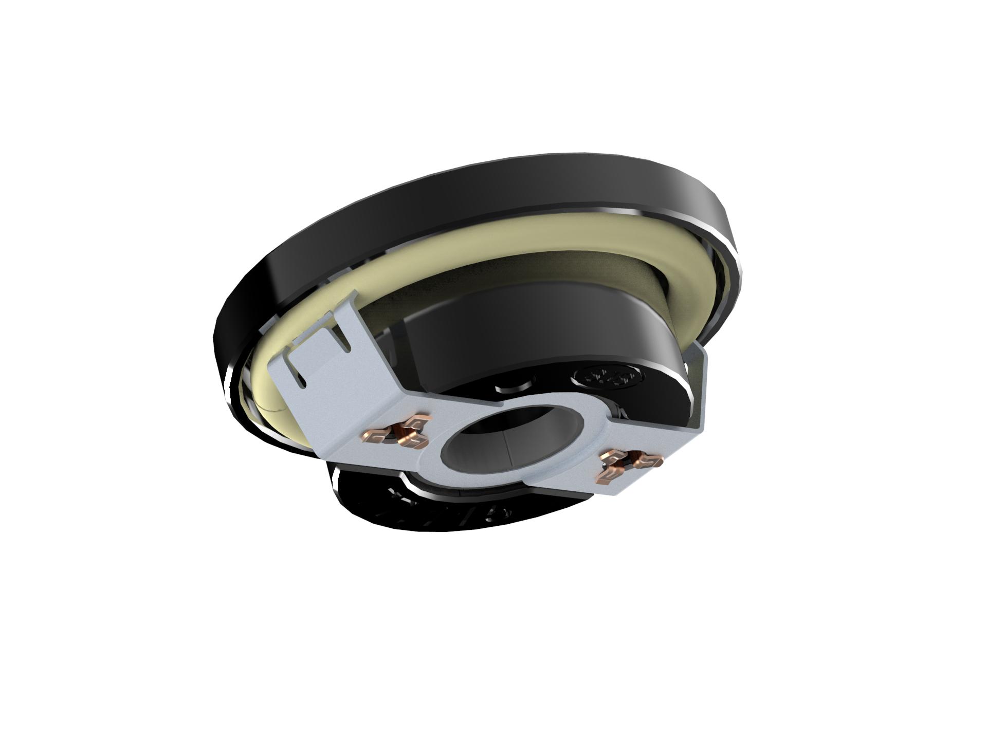 Pyrolysis sealing package for glass rod