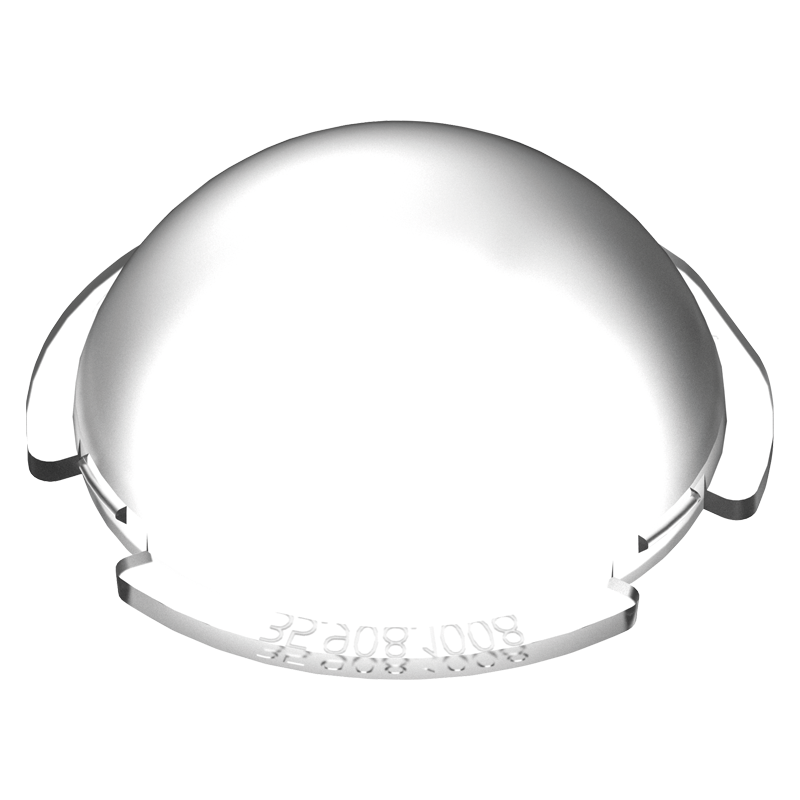 OptiSpot R Lens -Diffusor lens