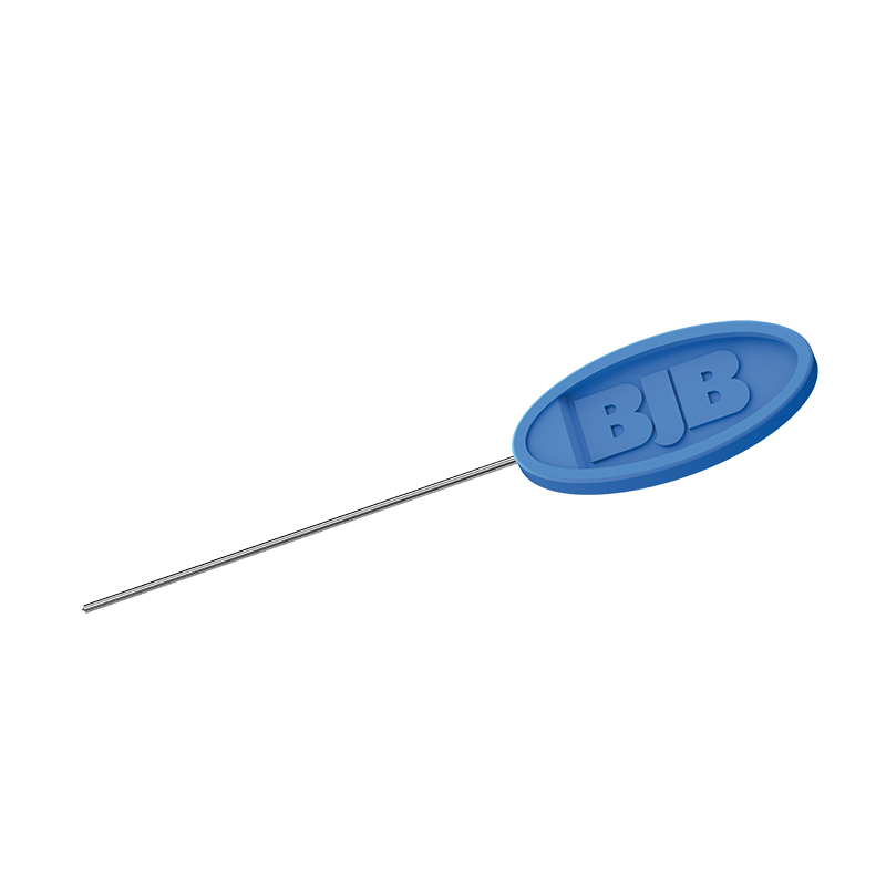 Release probe - Tool for releasing wires Release probe - Tool for releasing wires