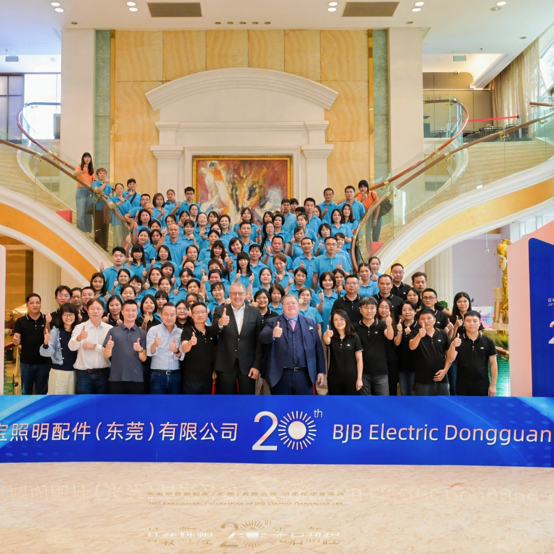 20 Years of BJB China – A Proud Anniversary