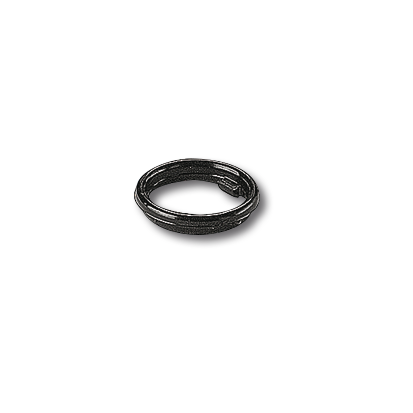 Bezel for round rocker