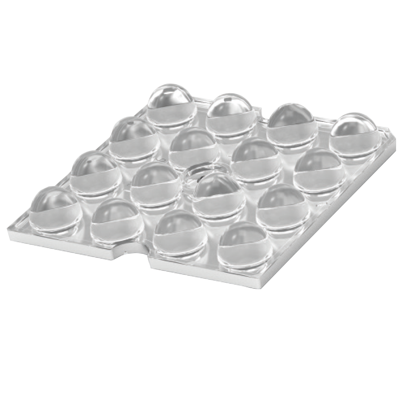 OptiSquare 4x4 - Spot