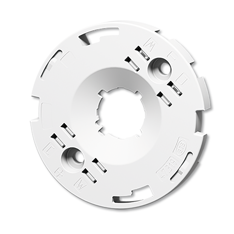 COB Connector Ø50 LED array 15.85x15.85