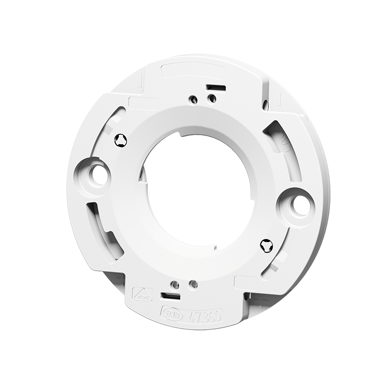 COB Connector Slim CutoutIC Ø44 LED array 20x24 for D2W COB