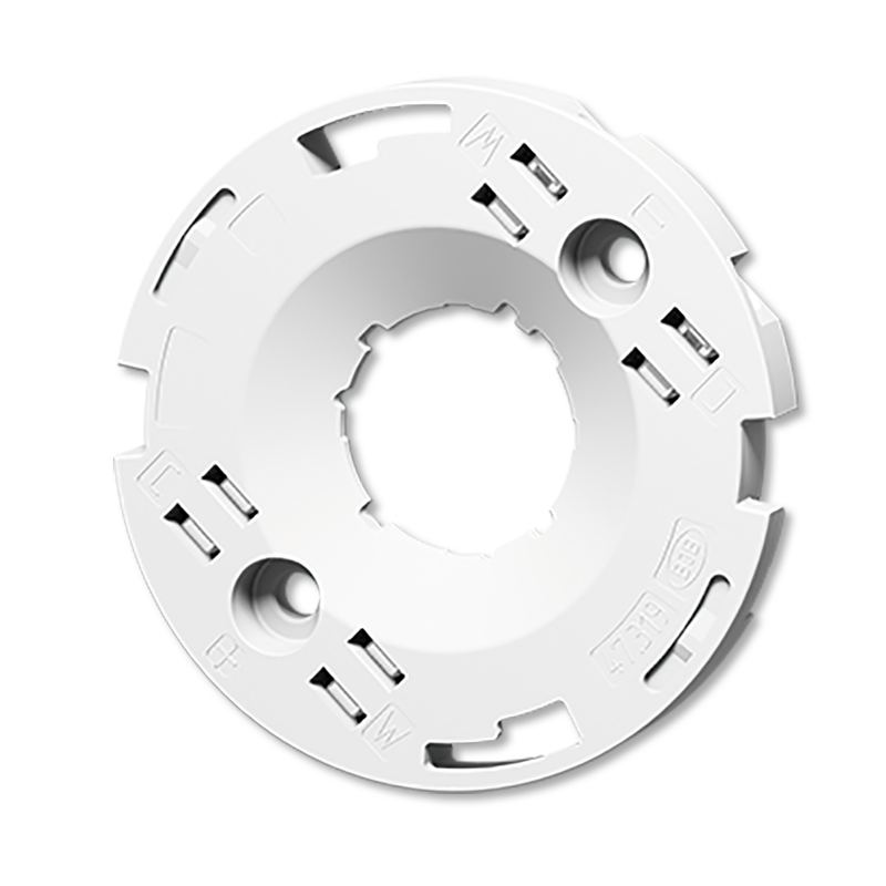 COB Connector Ø50 LED array 18.8x18.8