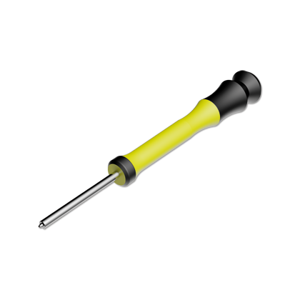 Nano Contact Opening Tool