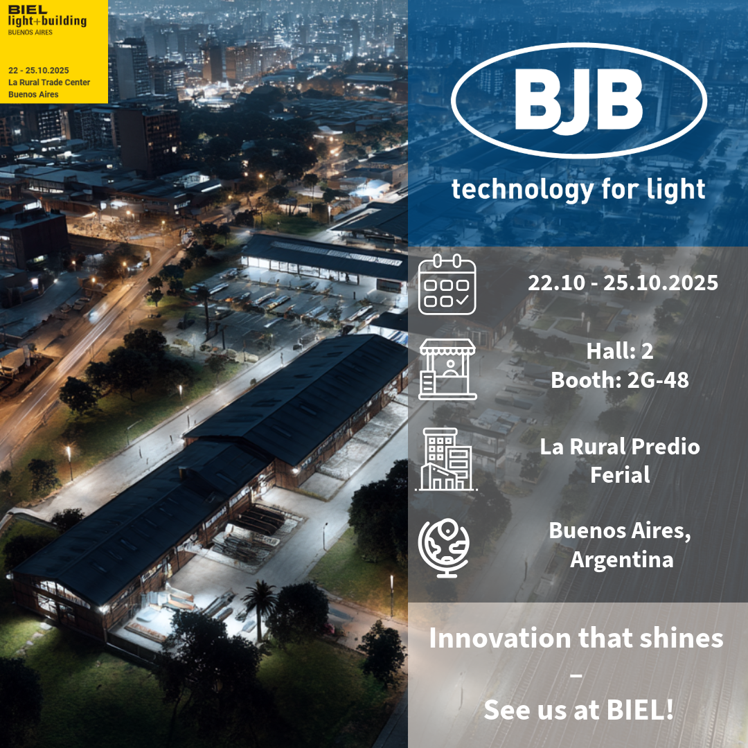 BJB fairnews - BIEL 2025