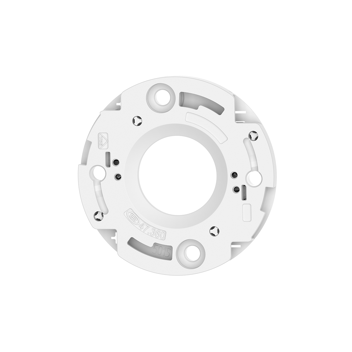 COB Connector Slim Ø44 LED array 19 x 19