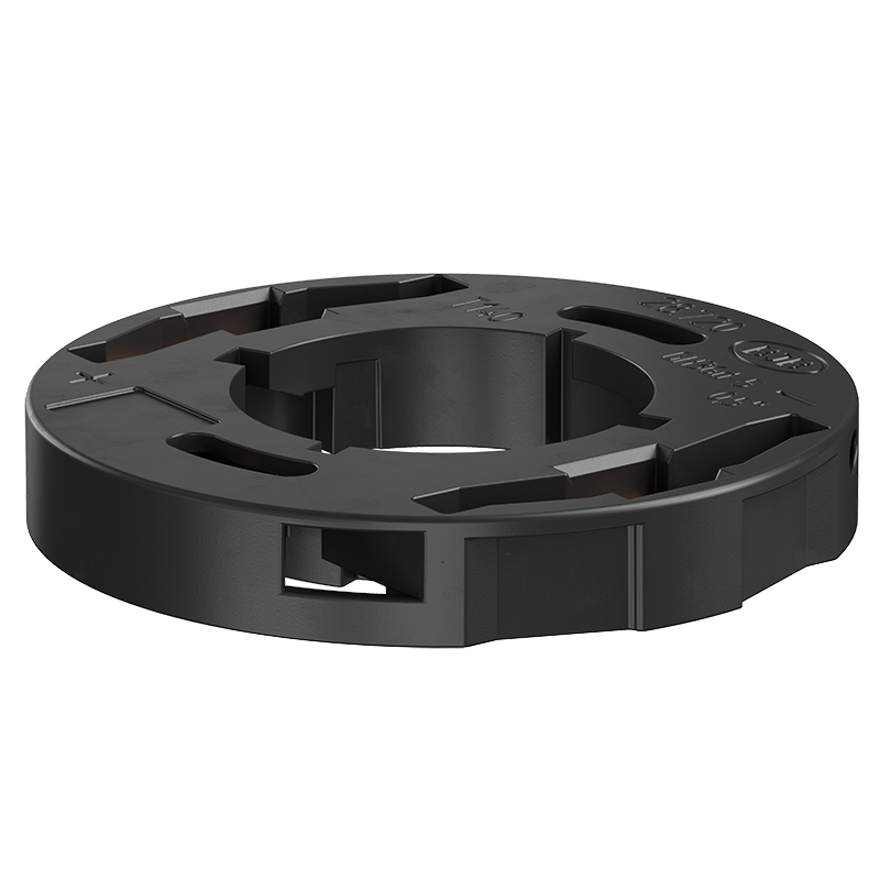 Lampholder GH36d-5 for Twist 'n' Spot/Downlight LED Module