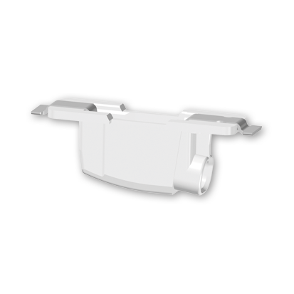 SMD Terminal Block PushThrough M - 1 pole