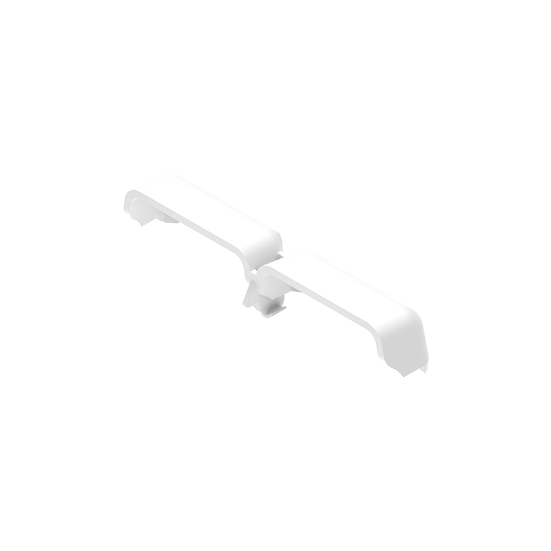 OptiShield Shutter for 2 x 2 Optics, clickable