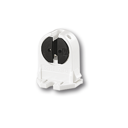 G5 (T5): Fluorescent Push-Through Lampholders
