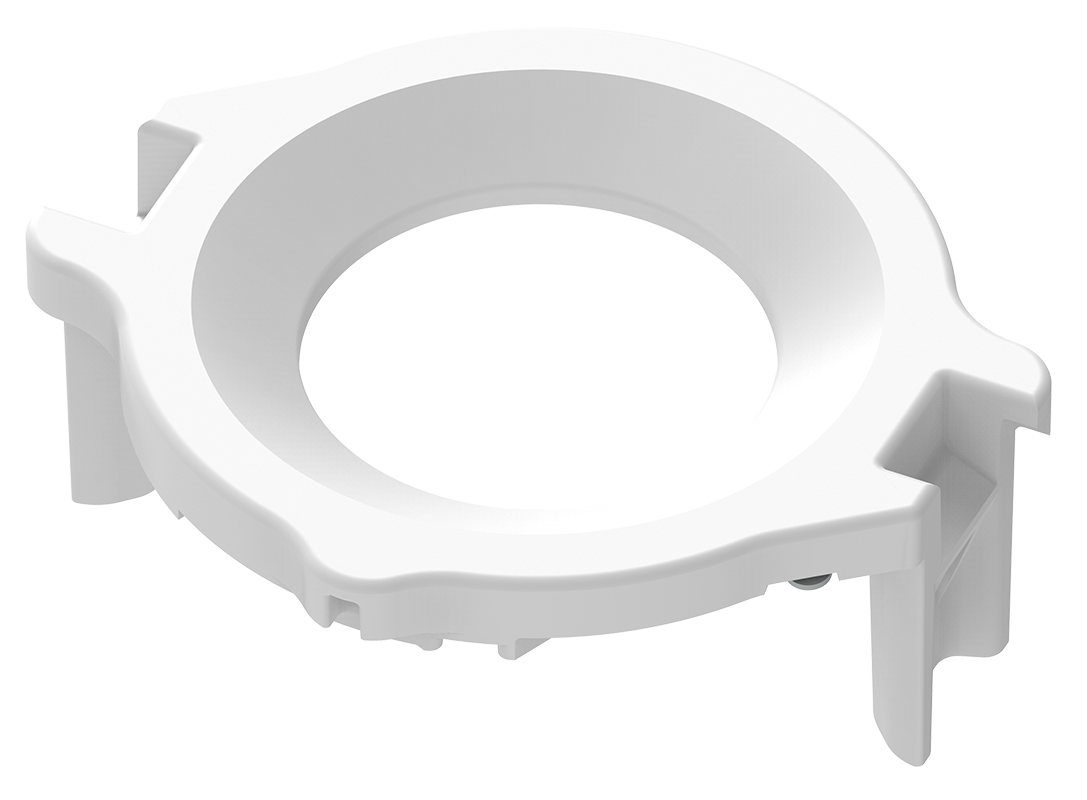 eCOB Inner Ring für 20×24 mm