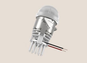 BJB LED Backofenleuchte Verteiler