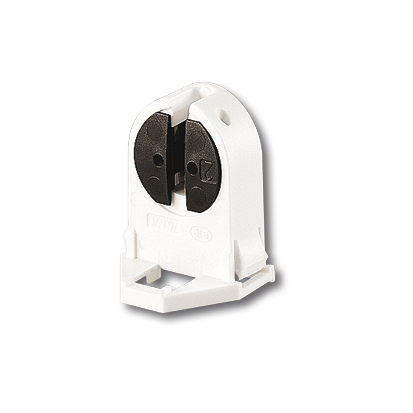 G5 (T5): Fluorescent Push-Through Lampholders