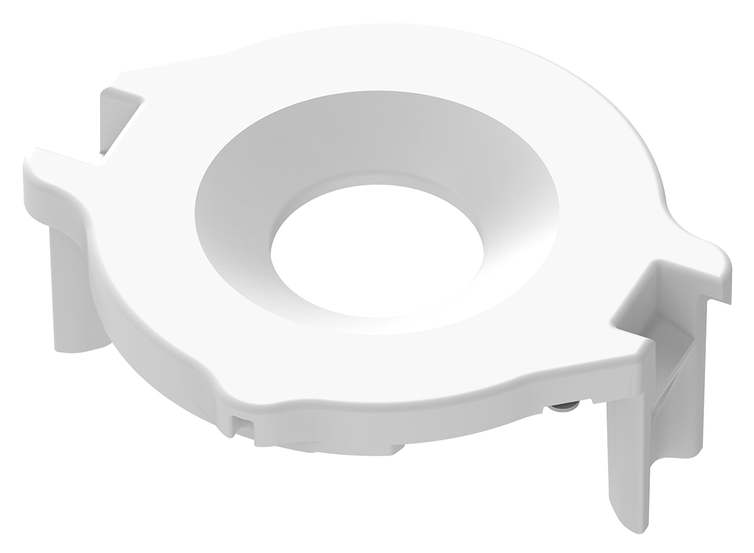 eCOB Inner Ring für 13,5×13,5 mm