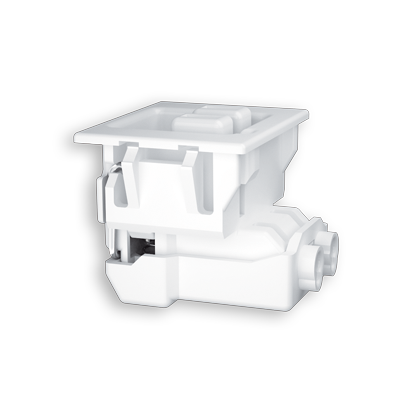 Socket base system GR6d-5 1400mA 0.4 - 1.0mm Universal