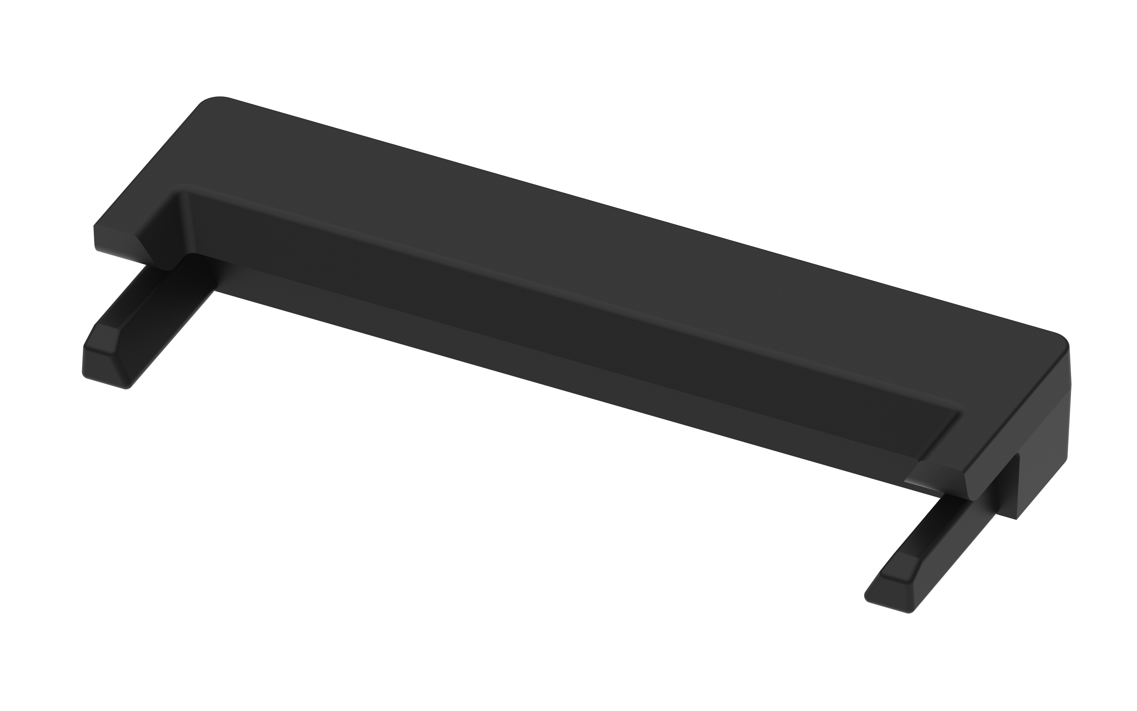 OptiLine Louvre - Endcap right