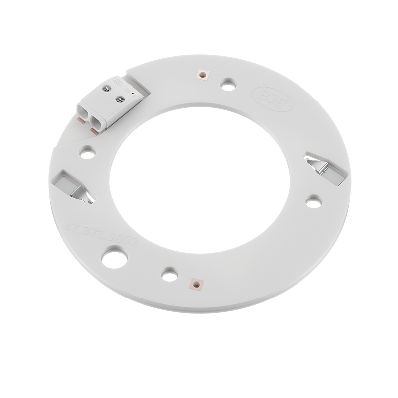 COB Connector FR4 LED Array 38x38
