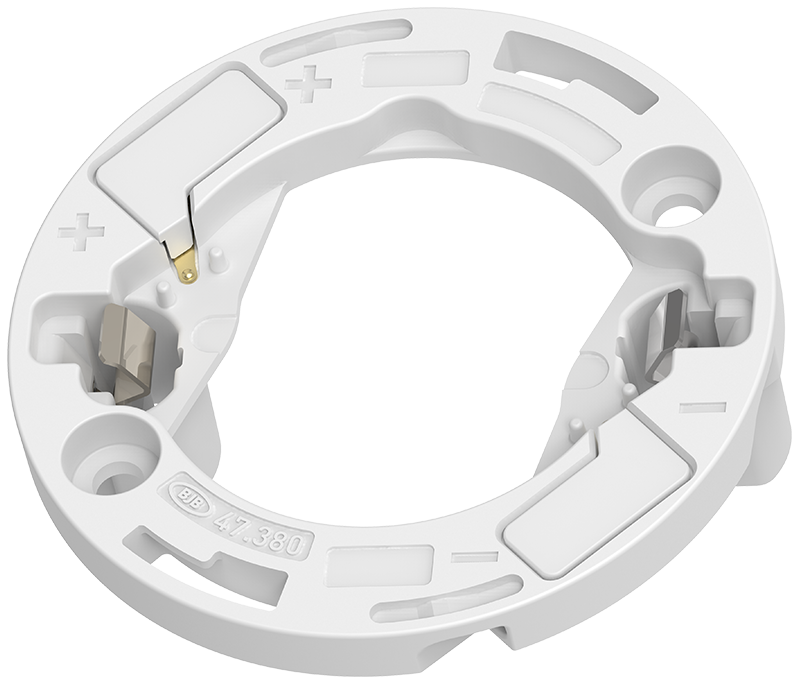 eCOB Outer Ring