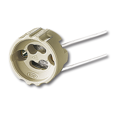 Lampholder GU10