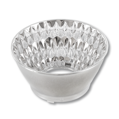 Reflector Flood, Ø 74 mm Reflector Flood, Ø 74 mm