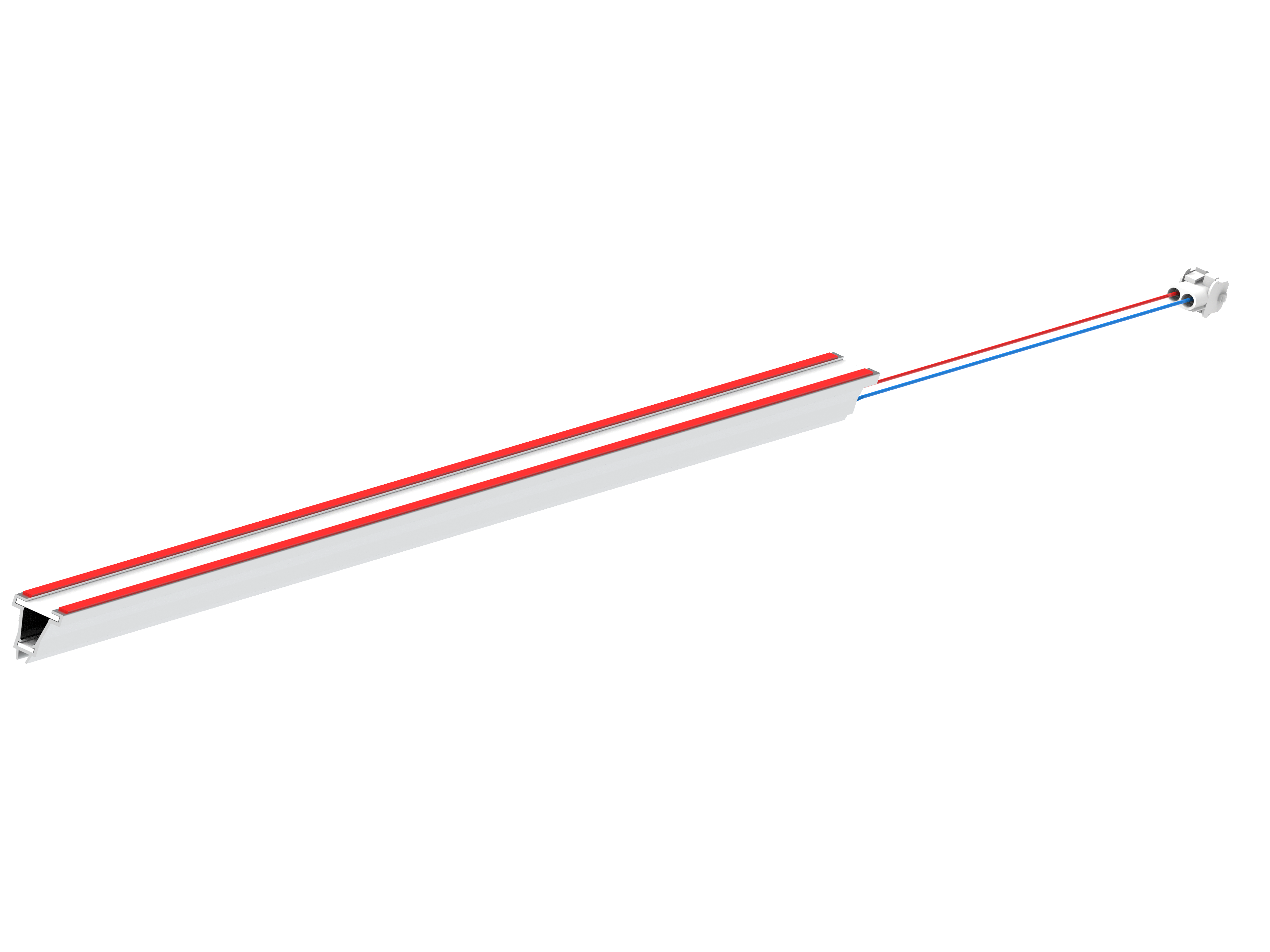 LED Light Bar 900 mm