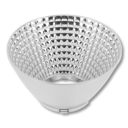 Reflector Flood, Ø 92 mm Reflector Flood, Ø 92 mm