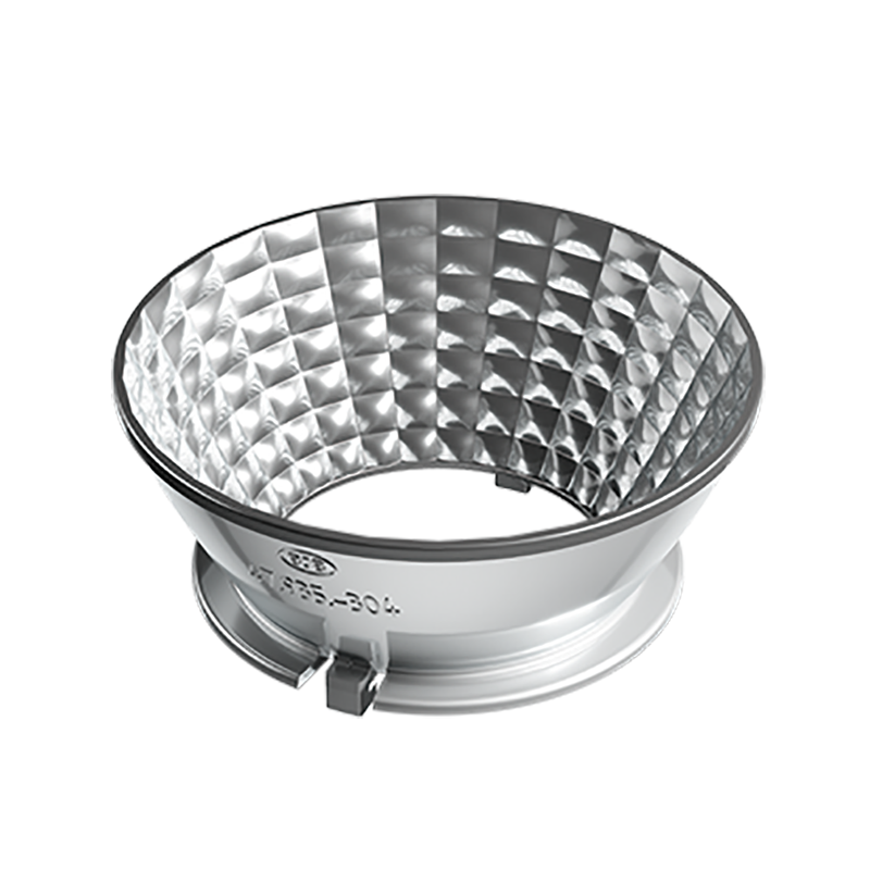 Reflector Extra Flood, Ø 45 mm