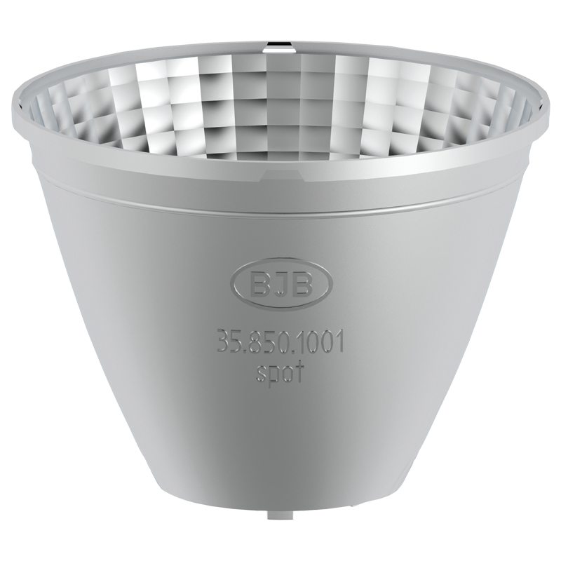 OptiSpot Reflector Ø 110 mm - Spot OptiSpot Reflector Ø 110 mm - Spot