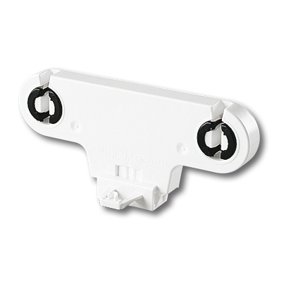 G13 Fluorescent Push-in Lampholders