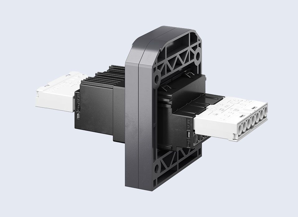 Connector System